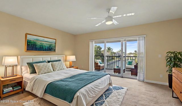 459 Ibis Lane 4-12, Satellite Beach, FL 32937