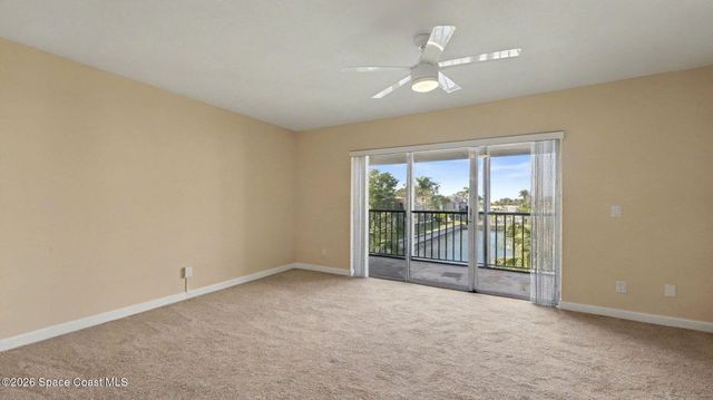 459 Ibis Lane 4-12, Satellite Beach, FL 32937