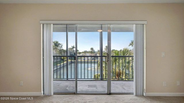 459 Ibis Lane 4-12, Satellite Beach, FL 32937