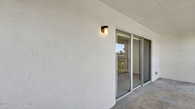 459 Ibis Lane 4-12, Satellite Beach, FL 32937