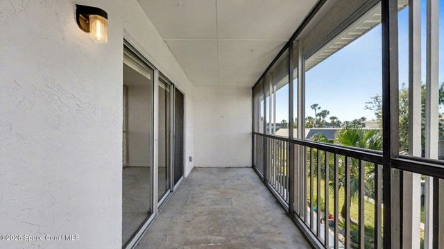 459 Ibis Lane 4-12, Satellite Beach, FL 32937