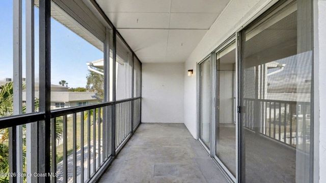 459 Ibis Lane 4-12, Satellite Beach, FL 32937