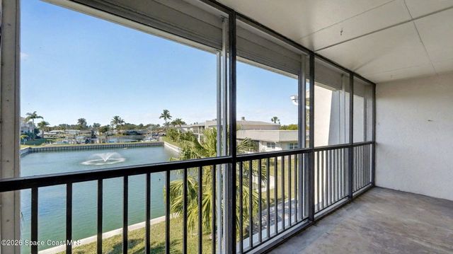 459 Ibis Lane 4-12, Satellite Beach, FL 32937