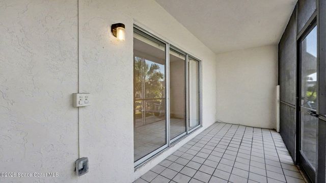 459 Ibis Lane 4-12, Satellite Beach, FL 32937