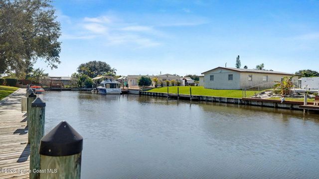 459 Ibis Lane 4-12, Satellite Beach, FL 32937