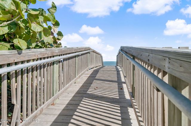 459 Ibis Lane 4-12, Satellite Beach, FL 32937