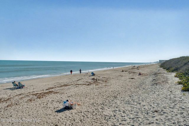 459 Ibis Lane 4-12, Satellite Beach, FL 32937