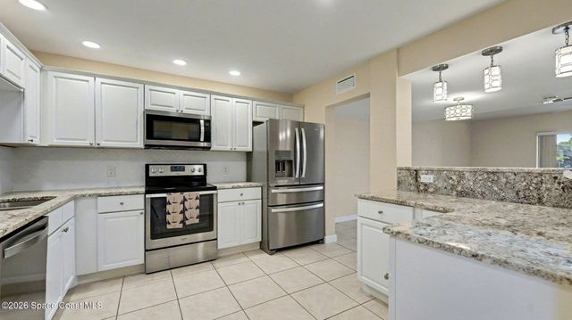 459 Ibis Lane 4-12, Satellite Beach, FL 32937