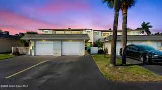 459 Ibis Lane 4-12, Satellite Beach, FL 32937