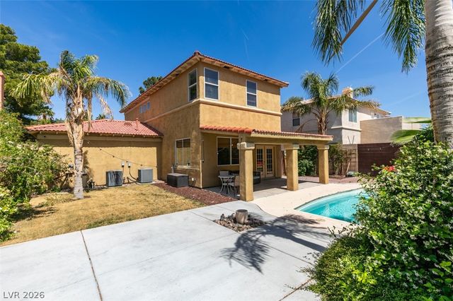 1919 Bova Matrina Court, Las Vegas, NV 89123