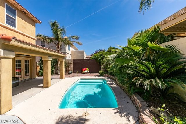 1919 Bova Matrina Court, Las Vegas, NV 89123