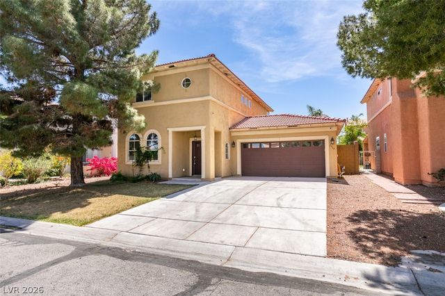 1919 Bova Matrina Court, Las Vegas, NV 89123