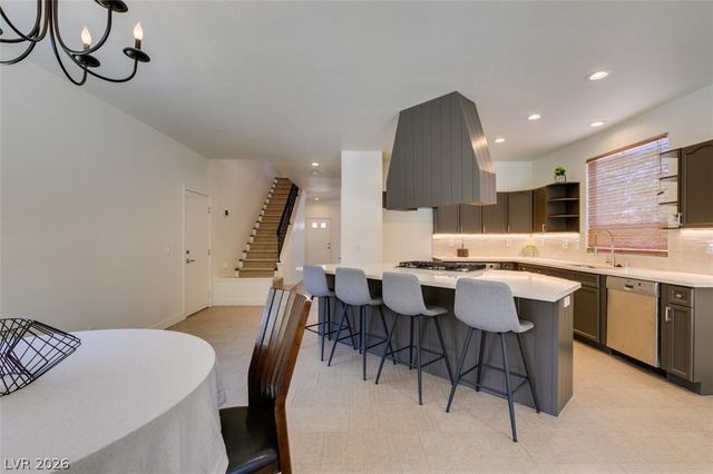 1919 Bova Matrina Court, Las Vegas, NV 89123