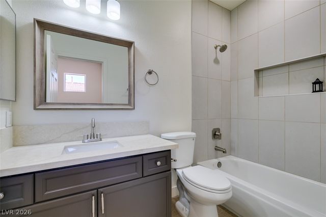 1919 Bova Matrina Court, Las Vegas, NV 89123