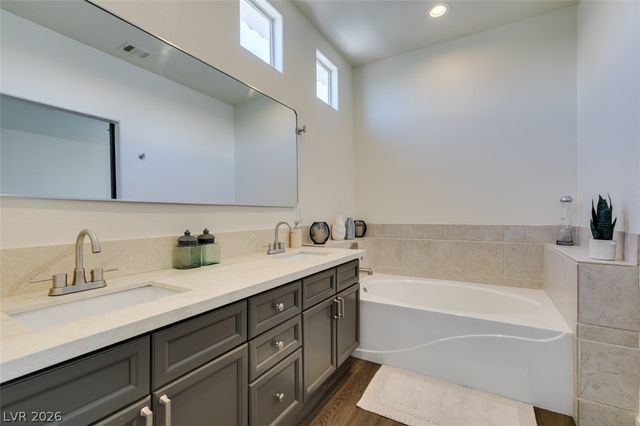 1919 Bova Matrina Court, Las Vegas, NV 89123