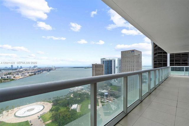 50 Biscayne Blvd 3510, Miami, FL 33132
