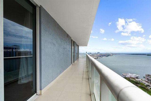 50 Biscayne Blvd 3510, Miami, FL 33132