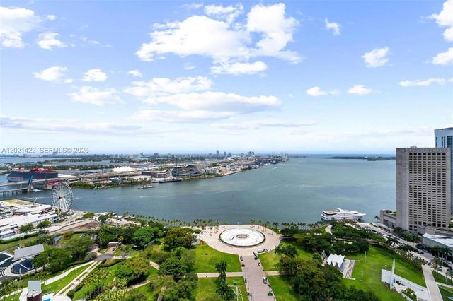 50 Biscayne Blvd 3510, Miami, FL 33132