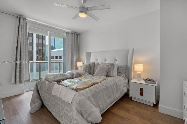 50 Biscayne Blvd 3510, Miami, FL 33132