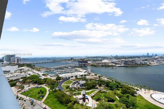 50 Biscayne Blvd 3510, Miami, FL 33132
