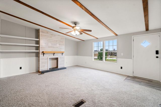 849 Road 5027, Cleveland, TX 77327