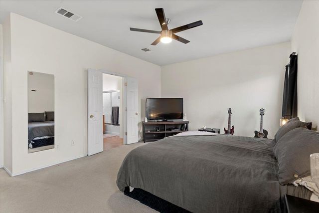 112 Flinn ST, Hutto, TX 78634