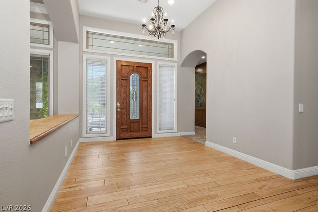 8 STARBROOK Drive, Henderson, NV 89052