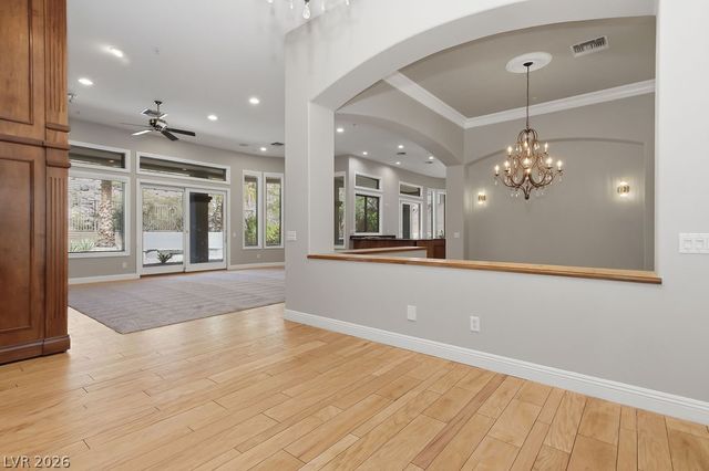 8 STARBROOK Drive, Henderson, NV 89052