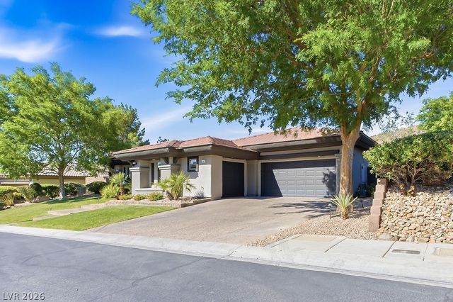 8 STARBROOK Drive, Henderson, NV 89052