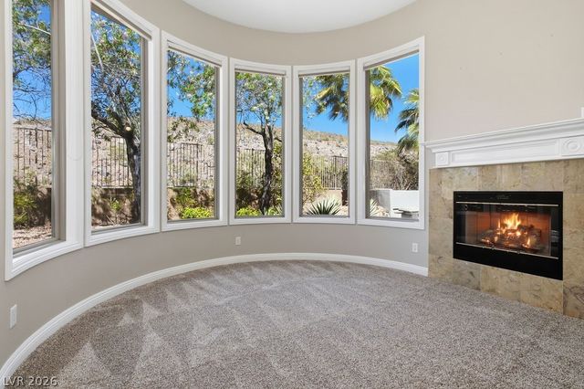 8 STARBROOK Drive, Henderson, NV 89052