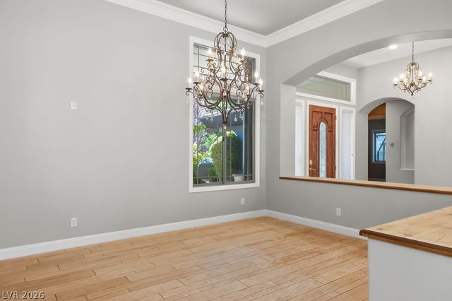 8 STARBROOK Drive, Henderson, NV 89052
