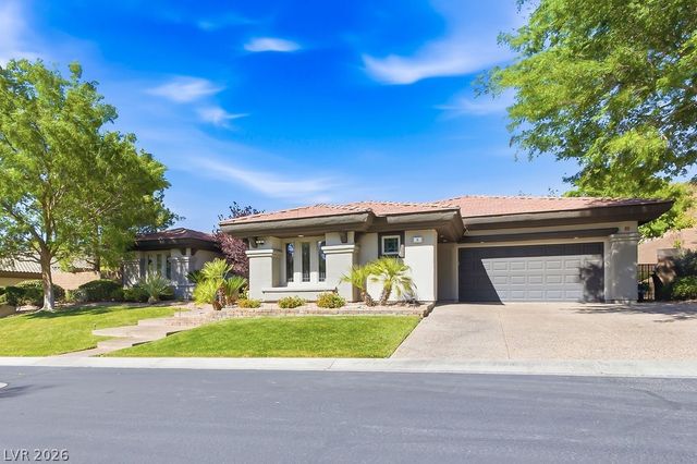 8 STARBROOK Drive, Henderson, NV 89052