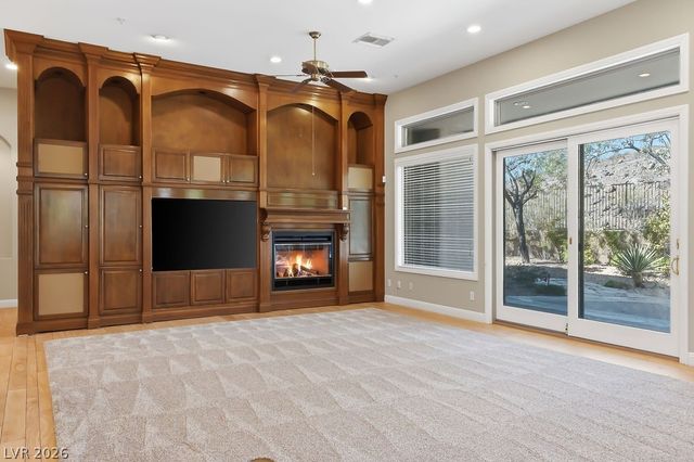 8 STARBROOK Drive, Henderson, NV 89052