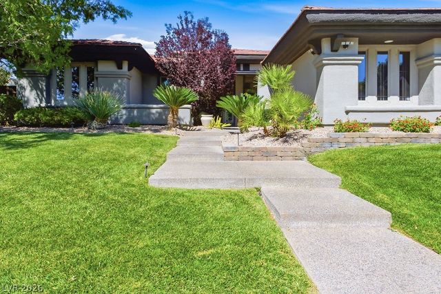 8 STARBROOK Drive, Henderson, NV 89052