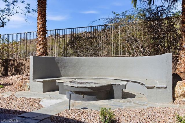 8 STARBROOK Drive, Henderson, NV 89052