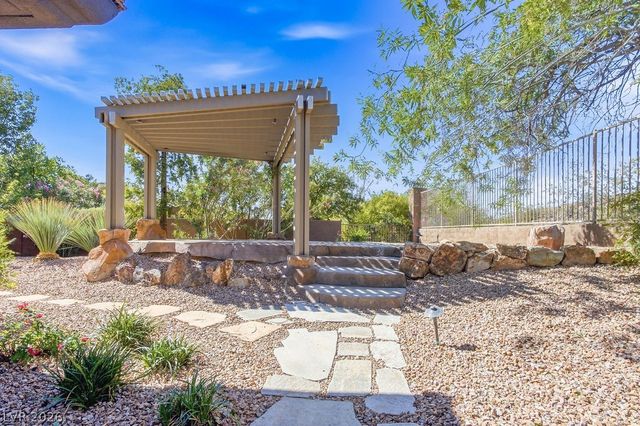 8 STARBROOK Drive, Henderson, NV 89052