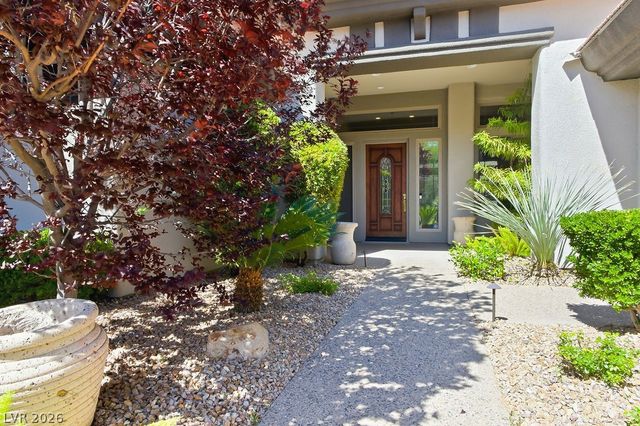 8 STARBROOK Drive, Henderson, NV 89052