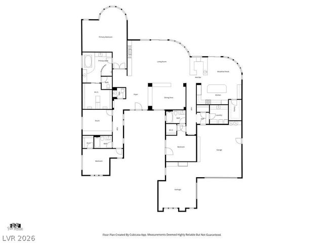 8 STARBROOK Drive, Henderson, NV 89052