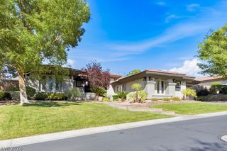 8 STARBROOK Drive, Henderson, NV 89052