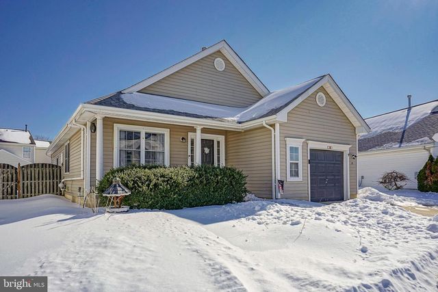 19 BENTWOOD DR, Westampton, NJ 08060