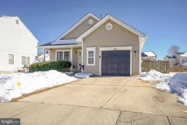 19 BENTWOOD DR, Westampton, NJ 08060