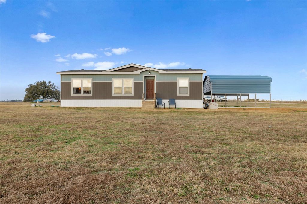 3420 County Road 206, Cameron, TX 76520