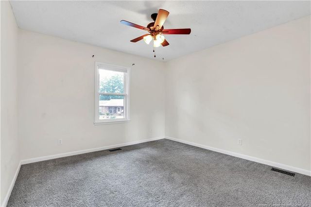 1828 Paisley Avenue, Fayetteville, NC 28304