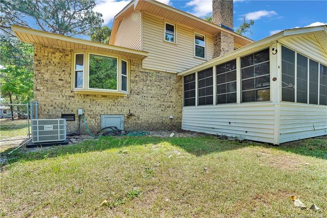 1828 Paisley Avenue, Fayetteville, NC 28304