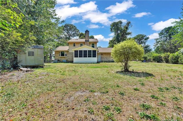 1828 Paisley Avenue, Fayetteville, NC 28304