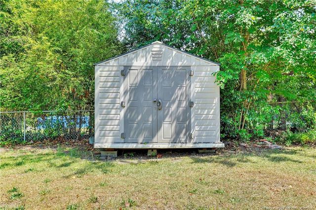 1828 Paisley Avenue, Fayetteville, NC 28304