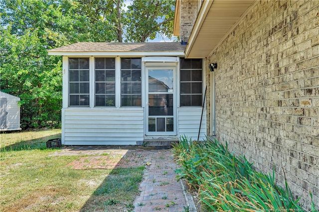 1828 Paisley Avenue, Fayetteville, NC 28304