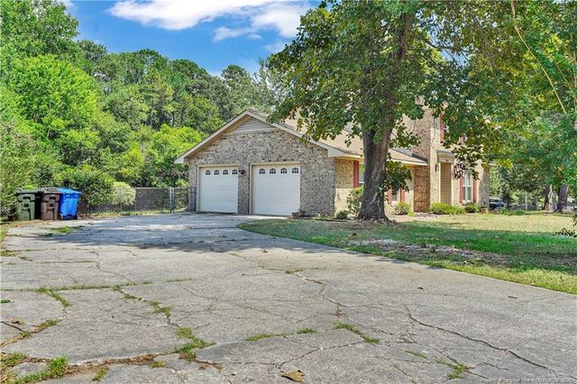 1828 Paisley Avenue, Fayetteville, NC 28304