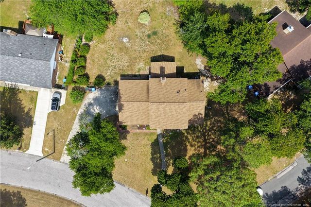 1828 Paisley Avenue, Fayetteville, NC 28304