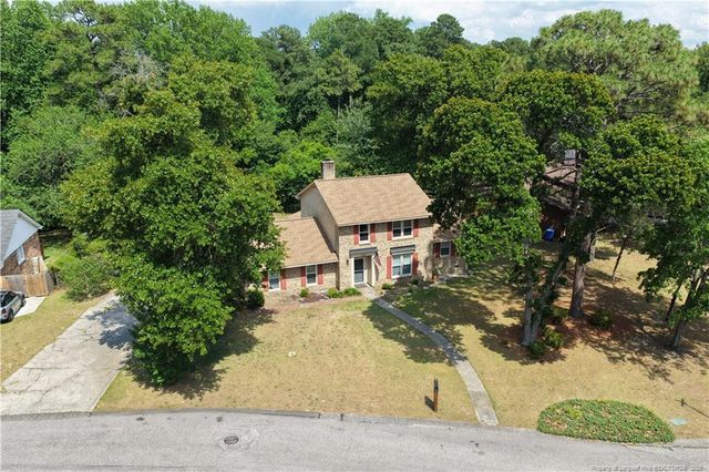 1828 Paisley Avenue, Fayetteville, NC 28304